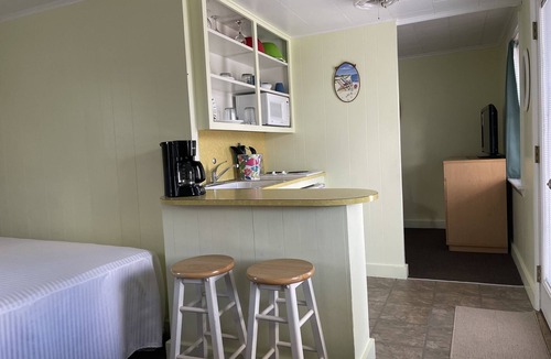 Old Orchard Beach Hotel | Moontide Motel Cabins & Apartments
