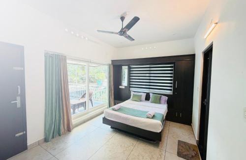 Nullatanni House | Moonveil Premium Villa Munnar By STAYVA