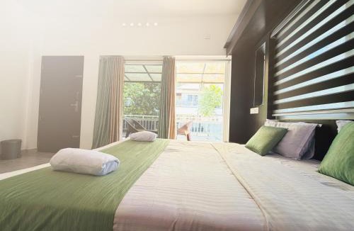 Nullatanni House | Moonveil Premium Villa Munnar By STAYVA