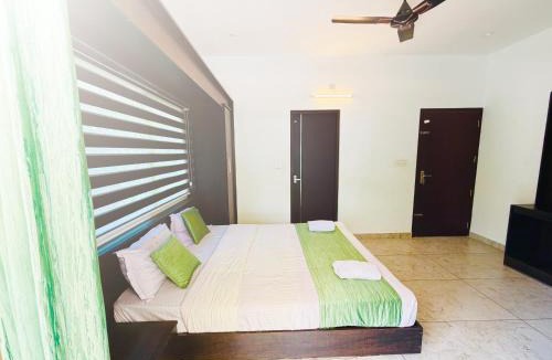 Nullatanni House | Moonveil Premium Villa Munnar By STAYVA