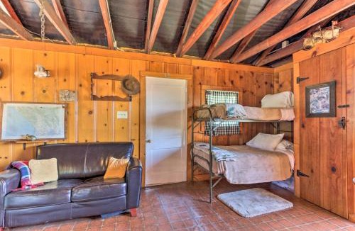 Freestone House | 'Moonview Ranch' on 20 Acres in Sonoma County!