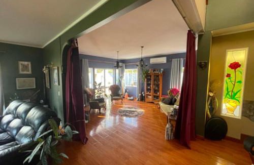 Dairy Flat House | MoonWillow Manor