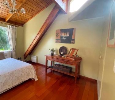Dairy Flat House | MoonWillow Manor