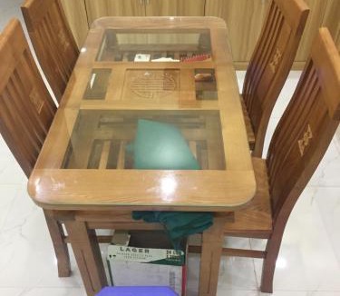 Ninh Kieu House | Moony hostel