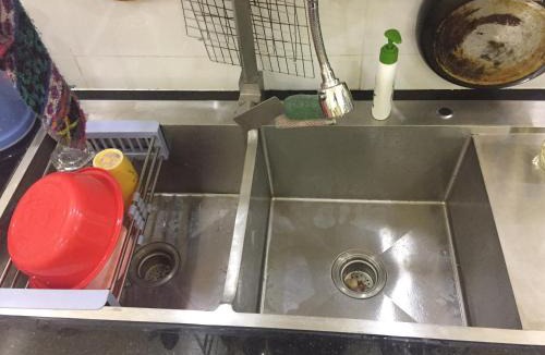 Ninh Kieu House | Moony hostel
