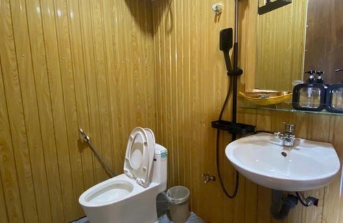 Da Lat Ski Chalet | Moony house