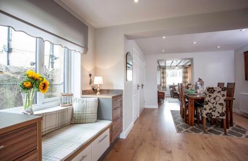 North Bitchburn House | Moor Cottage, Attractive 3 bed with Garden Bishop Auckland KYNREN