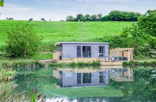 Bradninch House | Moor Hen Shepherd Hut - Uk33888
