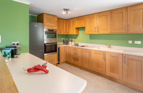 Reepham House | Moor View