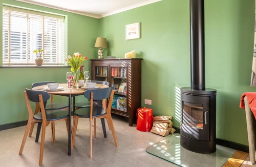 Reepham House | Moor View