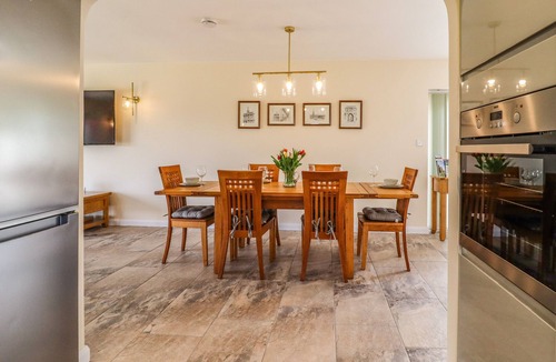 Barkisland Cottage | Moorbottom Stables