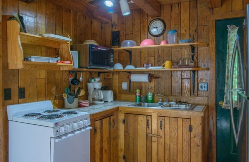 Marlinton House | Moore House Inn & Cabins