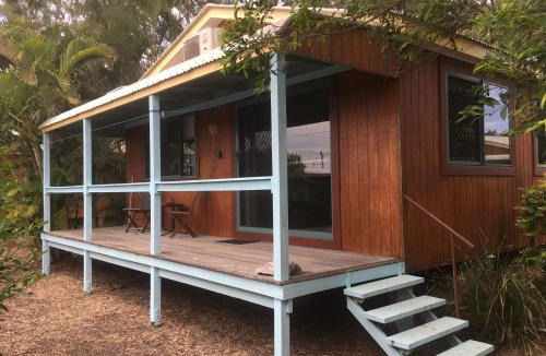 Moore Park Beach Apartment | Moore Park Beach Huts