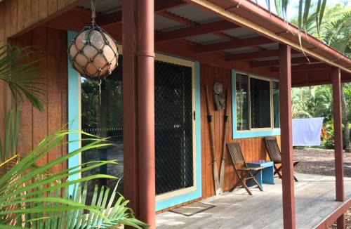 Moore Park Beach Apartment | Moore Park Beach Huts