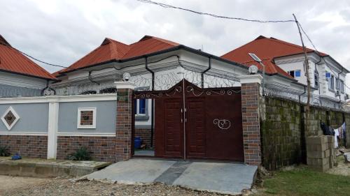 Lekki Apartment | Moore Shortlet Apartment