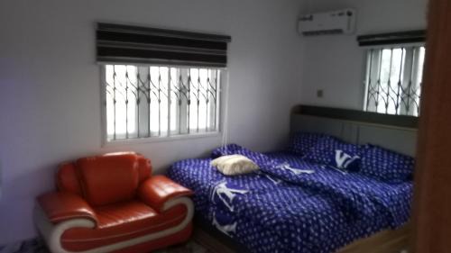 Lekki Apartment | Moore Shortlet Apartment
