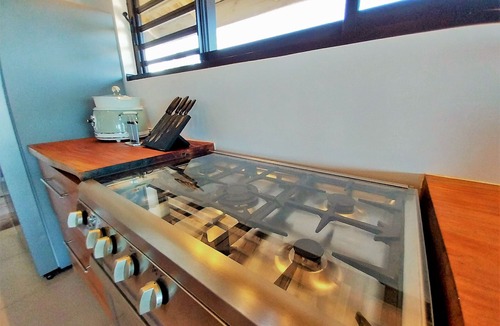 Temae Villa | MOOREA - Toatea Beach Hoe