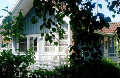 Userin House | Moorfrosch