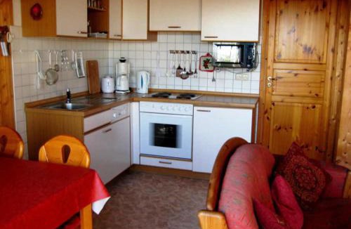 Userin House | Moorfrosch
