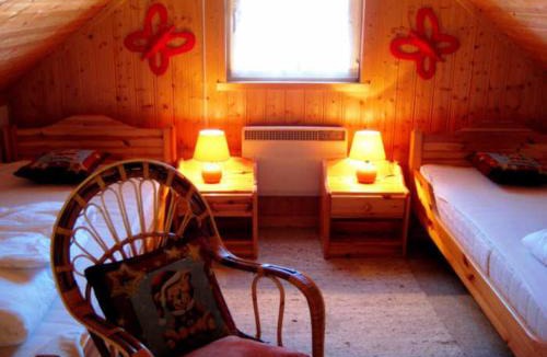 Userin House | Moorfrosch