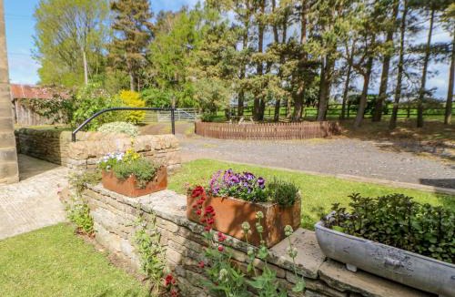 Hexham House | Moorgair Cottage