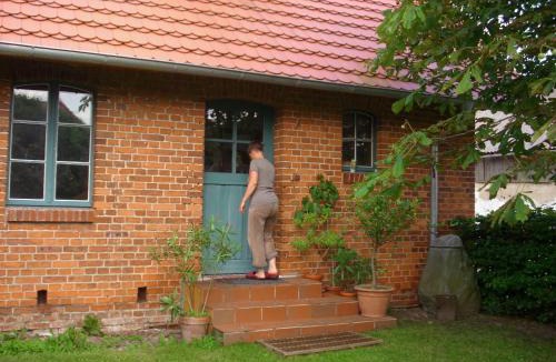 Brussow Apartment | moorhaus