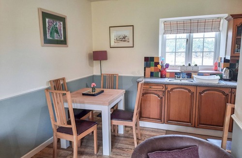Scawton Cottage | Moorhouse Farm Cottage