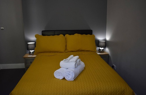 Parracombe Bed & Breakfast | Moorlands