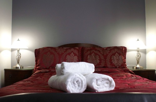 Parracombe Bed & Breakfast | Moorlands