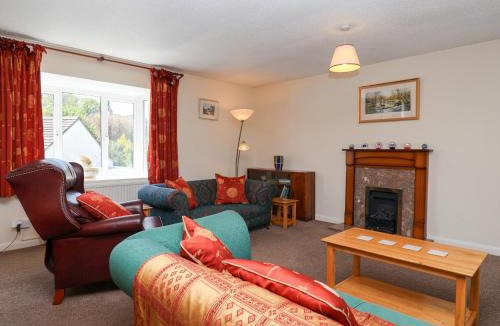 Clearbrook House | Moorside