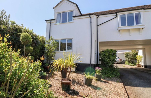 Clearbrook Cottage | Moorside