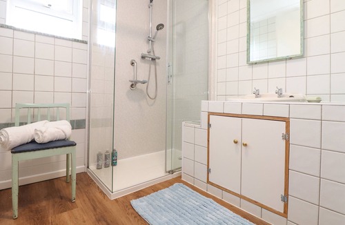 Penryn House | MOORSTONE, family friendly, with open fire in Mabe