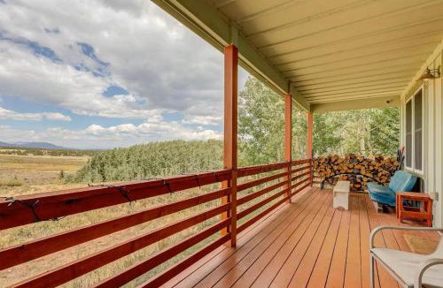 Warm Springs House | Moose Crossing Warm Springs Retreat in Fairplay, CO