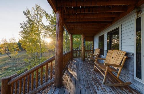 Island Park House | Moose Drool