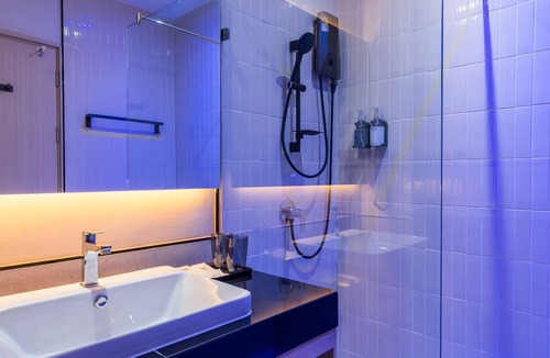 Chiang Mai Hotel | Moose Easy Hotel