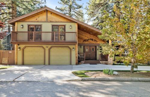 Winter Park House | Moose manor #2012
