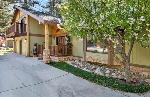 Winter Park House | Moose manor #2012