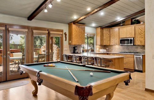 Winter Park Cabin | Moose Manor #2012