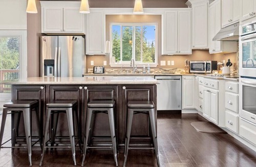 Huffman - O' Malley House | Moose Meadow