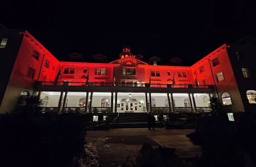 Black Hawk Apartment | Moose Mountain - a Rocky Mtn base camp near Denver, CO