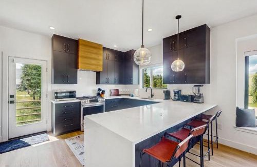 Tabernash House | Moose Mountain Lodge