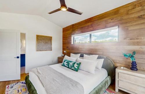 Tabernash House | Moose Mountain Lodge