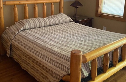 Whipholt Cabin | Moosehead Cabin on Leech Lake
