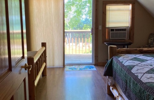 Whipholt Cabin | Moosehead Cabin on Leech Lake