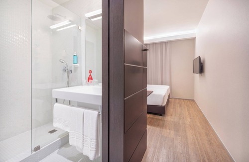 Evora Hotel | Moov Hotel Évora
