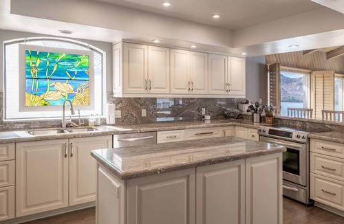 Moovalya Keys Cottage | Moovalya Keys Riverfront! Room for All!