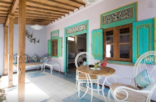 Padonan House | Mooz Villa