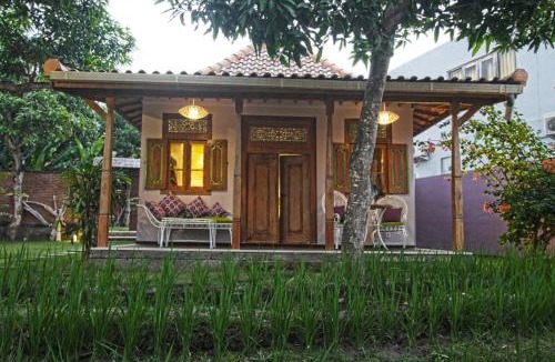 Padonan House | Mooz Villa