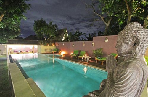 Padonan House | Mooz Villa