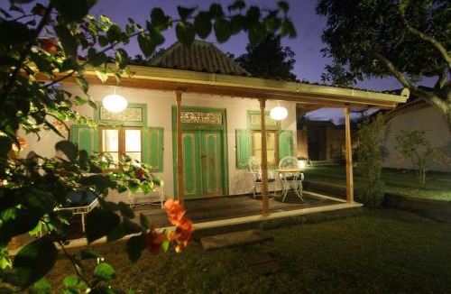 Padonan House | Mooz Villa